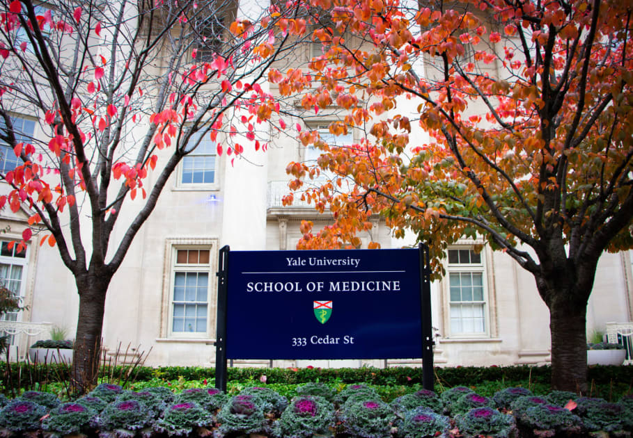 Yale School of Medicine